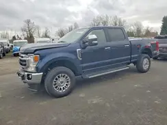 1FT7W2BN2NEE89061 2022 FORD F250