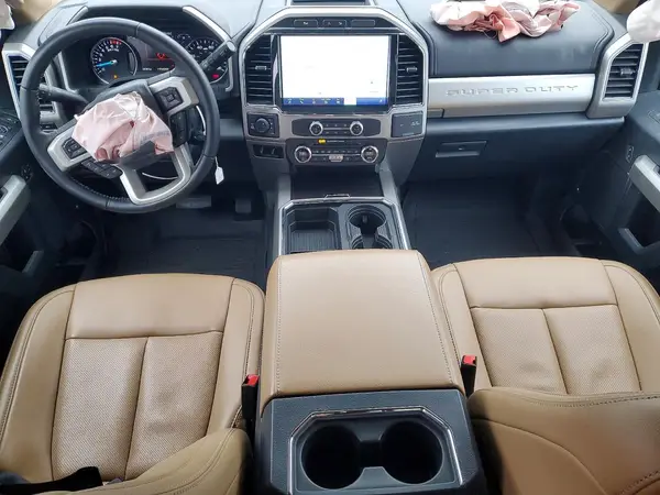 1FT7W2BN2NEE89061 2022 FORD F250 - Image 8