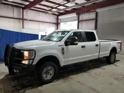 1FT7W2BN2NEF07493 2022 FORD F250