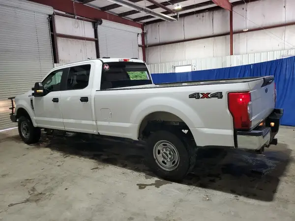 1FT7W2BN2NEF07493 2022 FORD F250 - Image 2