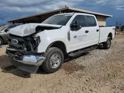 1FT7W2BN2NEF33026 2022 FORD F250