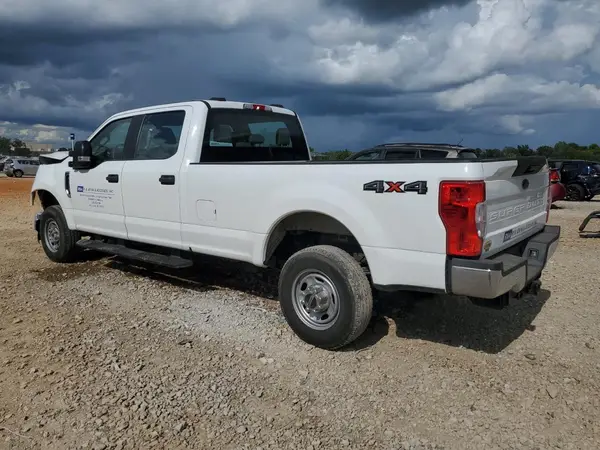 1FT7W2BN2NEF33026 2022 FORD F250 - Image 2