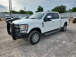 1FT7W2BN2NEF55530 2022 FORD F250