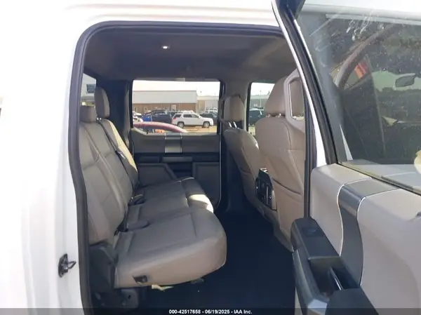 1FT7W2BN2NEF55530 2022 FORD F250 - Image 8