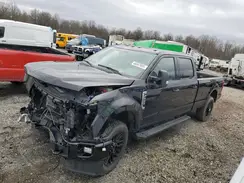 1FT7W2BN2NEG23289 2022 FORD F250