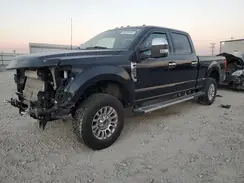 1FT7W2BN2NEG31330 2022 FORD F250