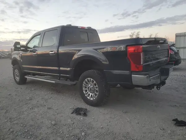 1FT7W2BN2NEG31330 2022 FORD F250 - Image 2