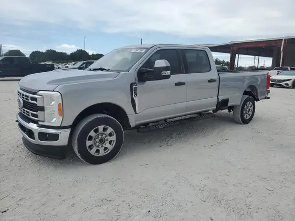 1FT7W2BN2PED30124 2023 FORD F250 - Image 1