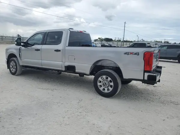 1FT7W2BN2PED30124 2023 FORD F250 - Image 2