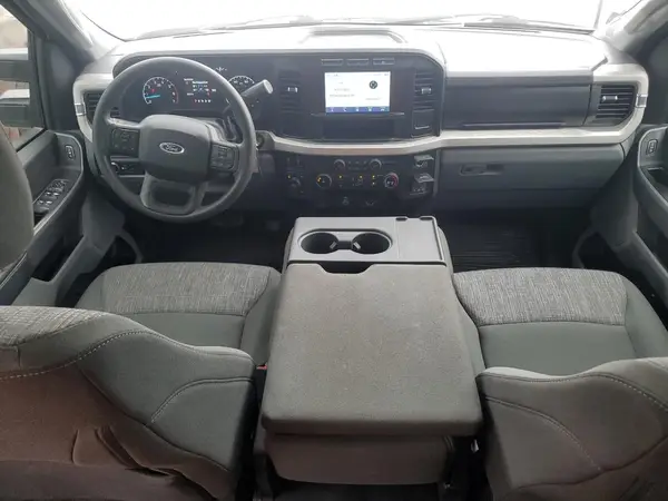 1FT7W2BN2PED30124 2023 FORD F250 - Image 8