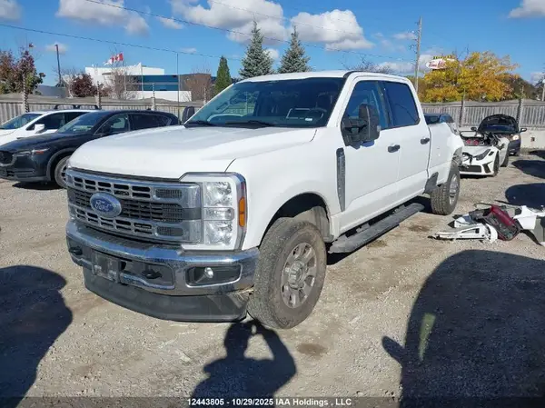 1FT7W2BN2RED04769 2024 FORD F250 - Image 2