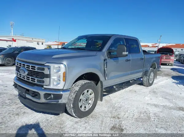1FT7W2BN2RED22205 2024 FORD F250 - Image 2