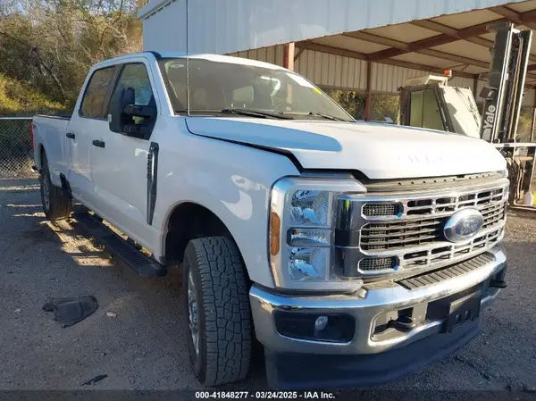 1FT7W2BN2RED53499 2024 FORD F250 - Image 1