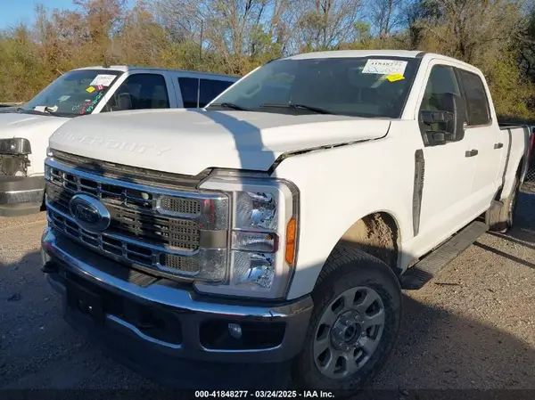 1FT7W2BN2RED53499 2024 FORD F250 - Image 2