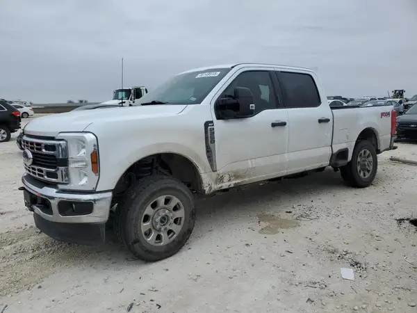 1FT7W2BN2RED65099 2024 FORD F250 - Image 1