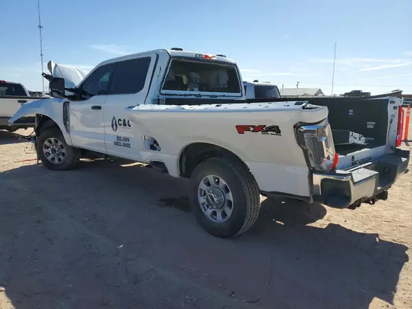 1FT7W2BN2RED74675 2024 FORD F250 - Image 2