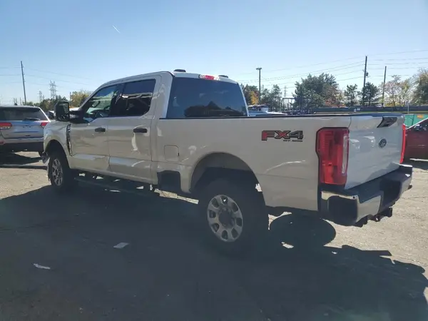1FT7W2BN2REF95418 2024 FORD F250 - Image 2