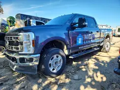 1FT7W2BN2TEE45137 2026 FORD F250