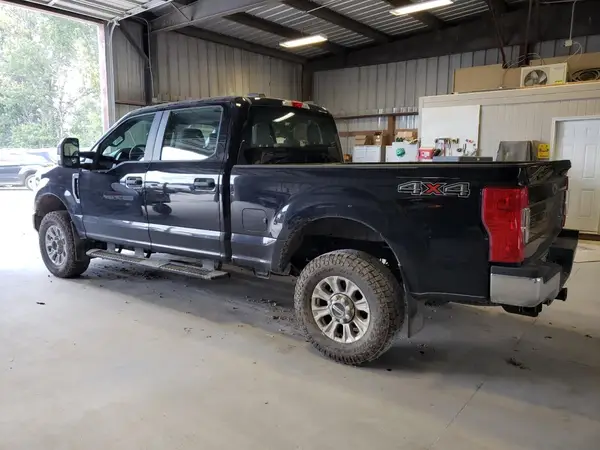 1FT7W2BN3LEC41222 2020 FORD F250 - Image 2