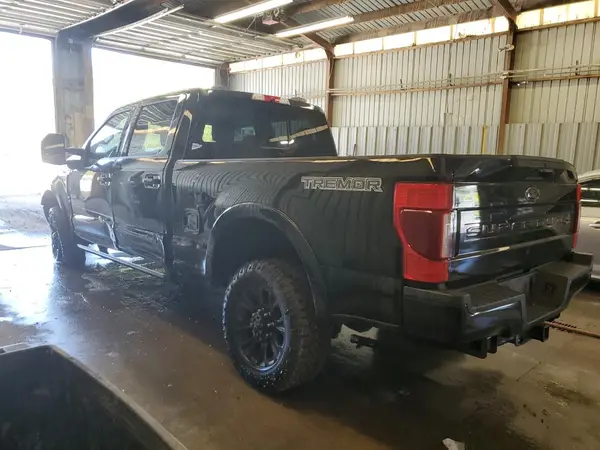 1FT7W2BN3LEC60174 2020 FORD F250 - Image 2