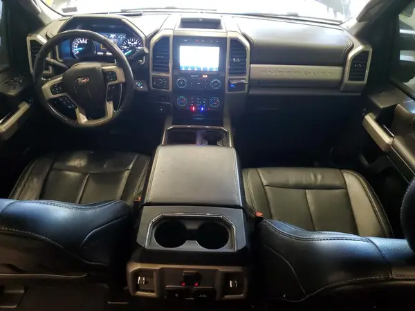 1FT7W2BN3LEC60174 2020 FORD F250 - Image 8