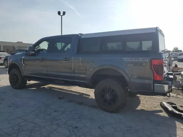 1FT7W2BN3LEE94055 2020 FORD F250 - Image 2