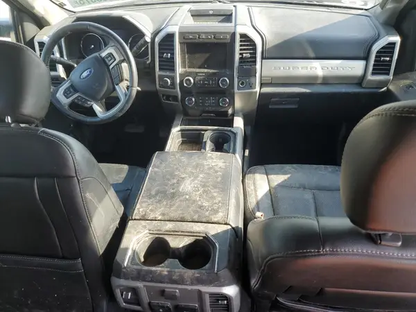 1FT7W2BN3LEE94055 2020 FORD F250 - Image 8
