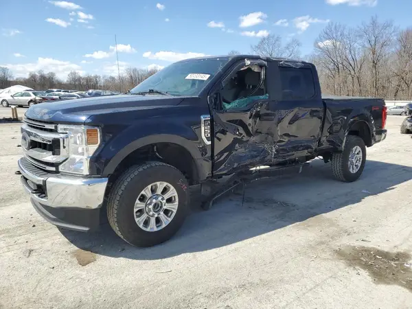 1FT7W2BN3MEC29069 2021 FORD F250 - Image 1