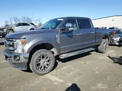 1FT7W2BN3MEC45689 2021 FORD F250