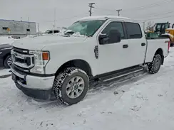 1FT7W2BN3MEC58152 2021 FORD F250