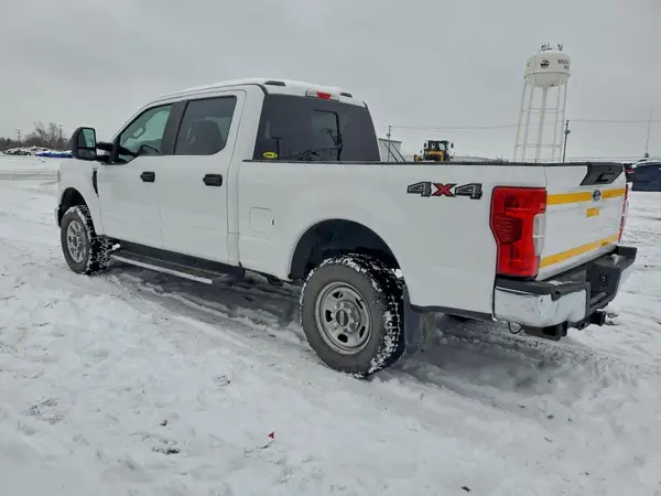 1FT7W2BN3MEC58152 2021 FORD F250 - Image 2