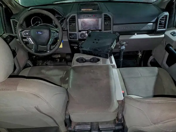 1FT7W2BN3MEC58152 2021 FORD F250 - Image 8
