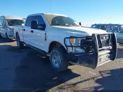 1FT7W2BN3MED02764 2021 FORD F250