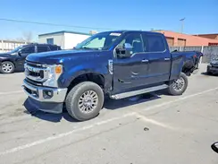 1FT7W2BN3MED20343 2021 FORD F250