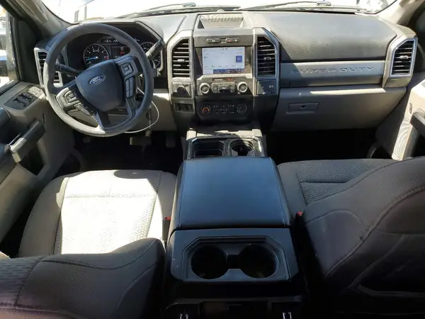 1FT7W2BN3MED20343 2021 FORD F250 - Image 8