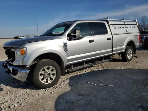 1FT7W2BN3MED81773 2021 FORD F250 - Image 1