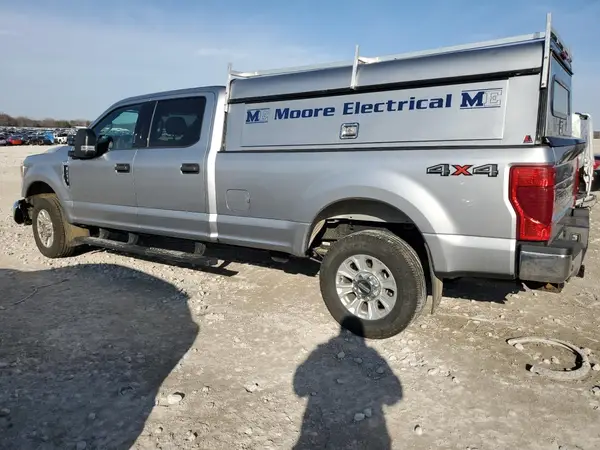 1FT7W2BN3MED81773 2021 FORD F250 - Image 2