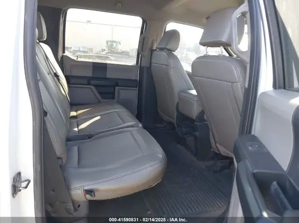 1FT7W2BN3MED88089 2021 FORD F250 - Image 8