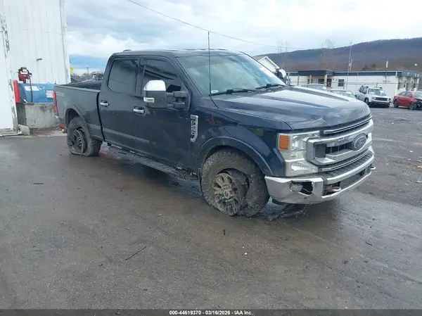 1FT7W2BN3MEE05568 2021 FORD F250 - Image 1