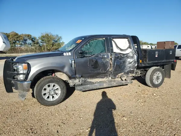 1FT7W2BN3MEE07451 2021 FORD F250 - Image 1