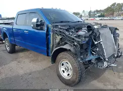 1FT7W2BN3NEC40980 2022 FORD F250