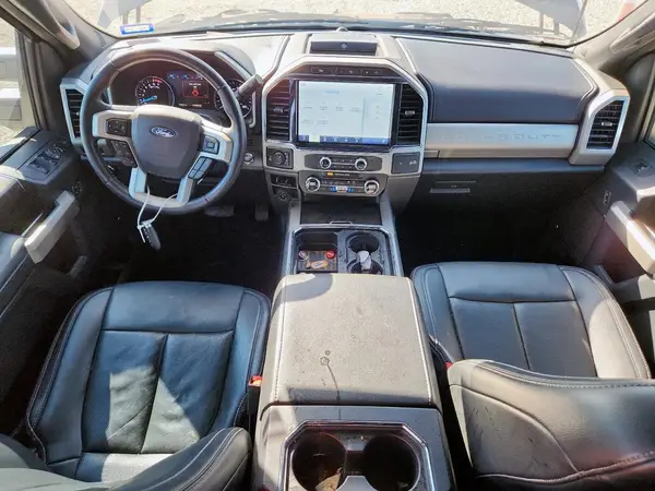 1FT7W2BN3NEC85952 2022 FORD F250 - Image 8