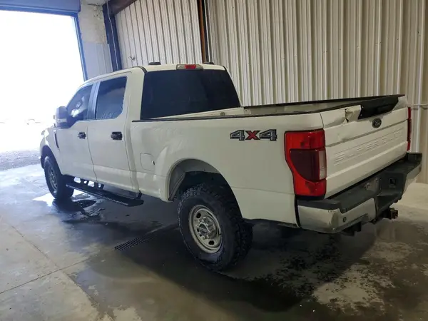 1FT7W2BN3NEC91069 2022 FORD F250 - Image 2