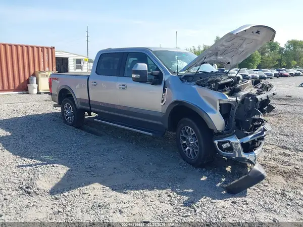 1FT7W2BN3NED69074 2022 FORD F250 - Image 1