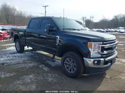 1FT7W2BN3NED85274 2022 FORD F250