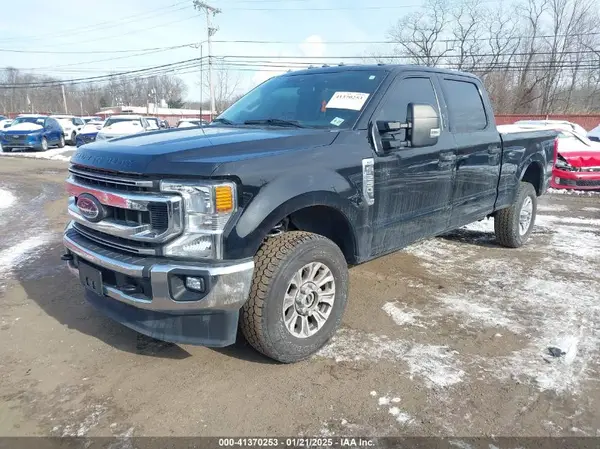 1FT7W2BN3NED85274 2022 FORD F250 - Image 2