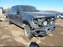 1FT7W2BN3NED87106 2022 FORD F250