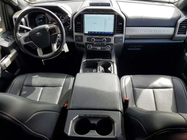 1FT7W2BN3NEE30889 2022 FORD F250 - Image 8
