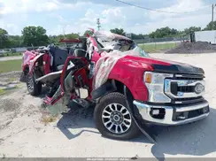 1FT7W2BN3NEE41245 2022 FORD F250