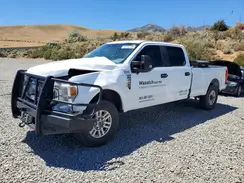 1FT7W2BN3NEE67439 2022 FORD F250